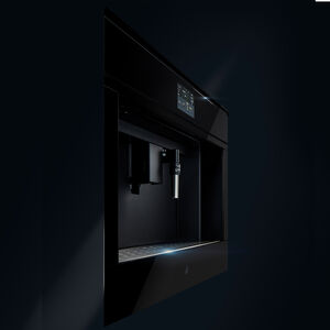 JennAir Noir 24 in. Built-In Coffee System, , hires