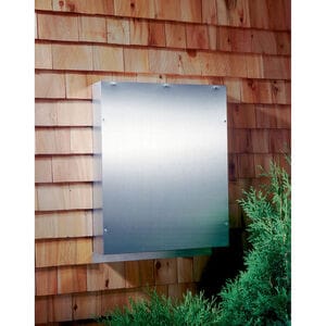 Best Exterior Blower 890 Max Blower CFM, , hires