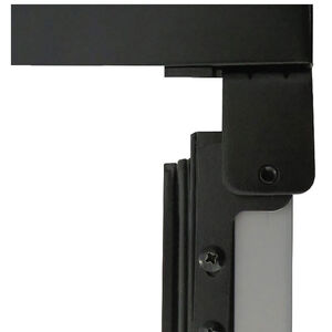 XO 24 in. Built-In/Freestanding 5.7 cu. ft. Compact Beverage Center with Adjustable Shelves & Digital Control - Custom Panel Ready, , hires