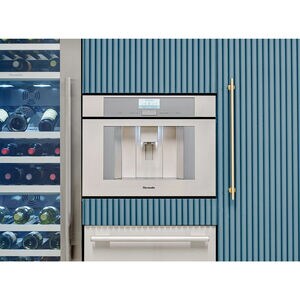 Thermador 24 in. Built-In Coffee System, , hires
