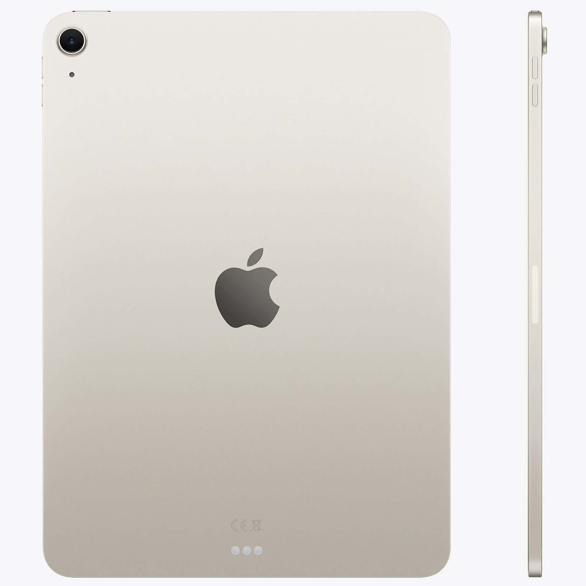 Apple iPad air8 m4 2026年スターライト Apple 11 in. iPad Air (2026 Release) with Wifi-Only, M4 Chip, 256