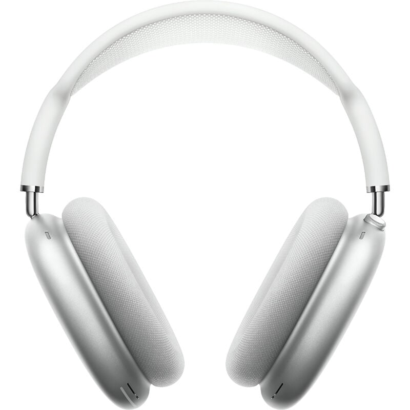 Apple Airpods MAX Silver, Silver, hires