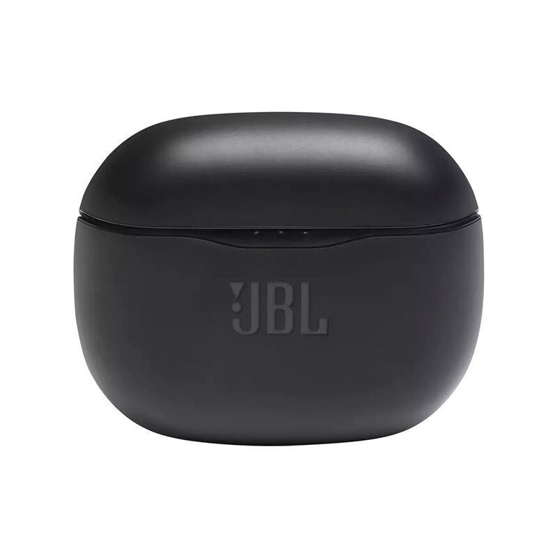 JBL TUNE 125TWS True Wireless In-Ear Headphones (Black), , hires