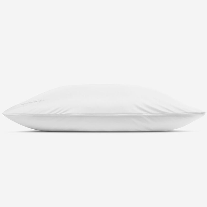 BEDGEAR Hyper-Silk Performance Queen Pillowcase - White, , hires