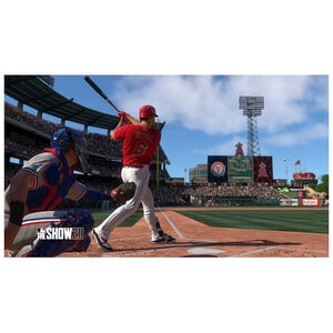 MLB The Show 20 Standard Edition for PS4, , hires