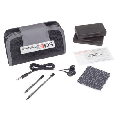 Core Starter Kit for Nintendo 3DS | CPKA07923301