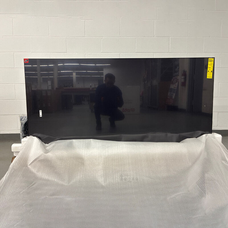 Samsung - 65" Class S95F OLED 4K UHD Samsung Vision AI Smart TV (Open Box Good Condition), , hires