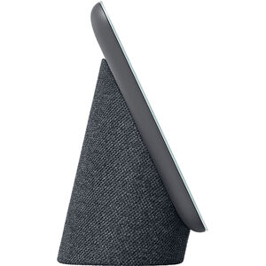 Google Nest Hub (2nd Generation) - Charcoal, Charcoal, hires