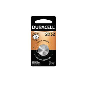 Duracell 3V Lithium Photo Battery