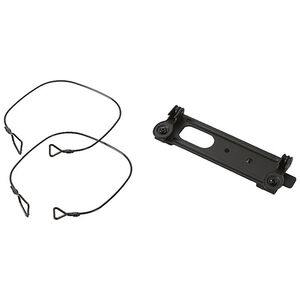 Sonos One Compatible Adapter Bracket for the SANUS Wireless Speaker Wall Mount, , hires