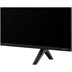 TCL - 43" Class Q6LR Series QLED 4K UHD Smart Roku TV, , hires