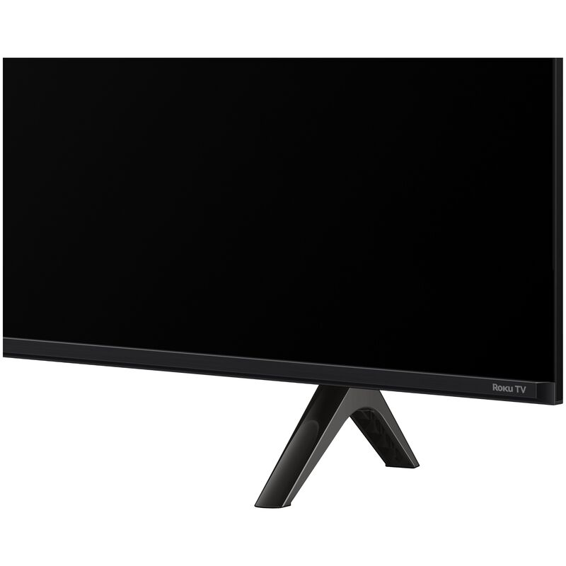 TCL - 43" Class Q6LR Series QLED 4K UHD Smart Roku TV, , hires