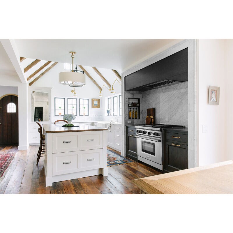 Sub-Zero Designer Series 30 in. 5.0 cu. ft. Smart Double Refrigerator & Freezer Drawer with Ice Maker - Custom Panel Ready, , hires