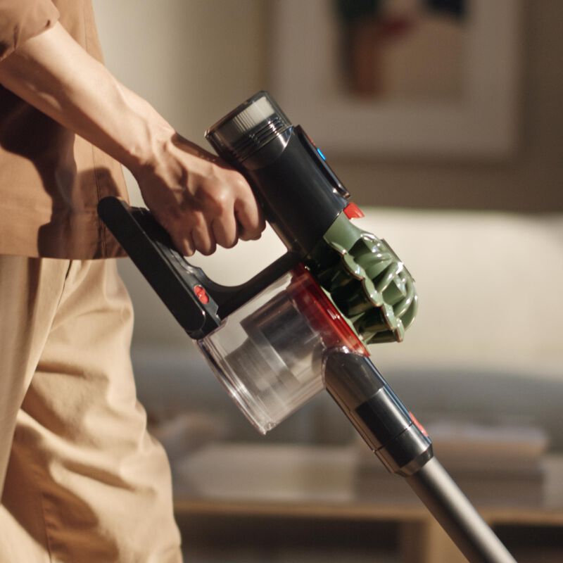 Dyson V8 Cyclone Cordless Light-Weight Pet Stick Vacuum with 2 Additional Tools, , hires