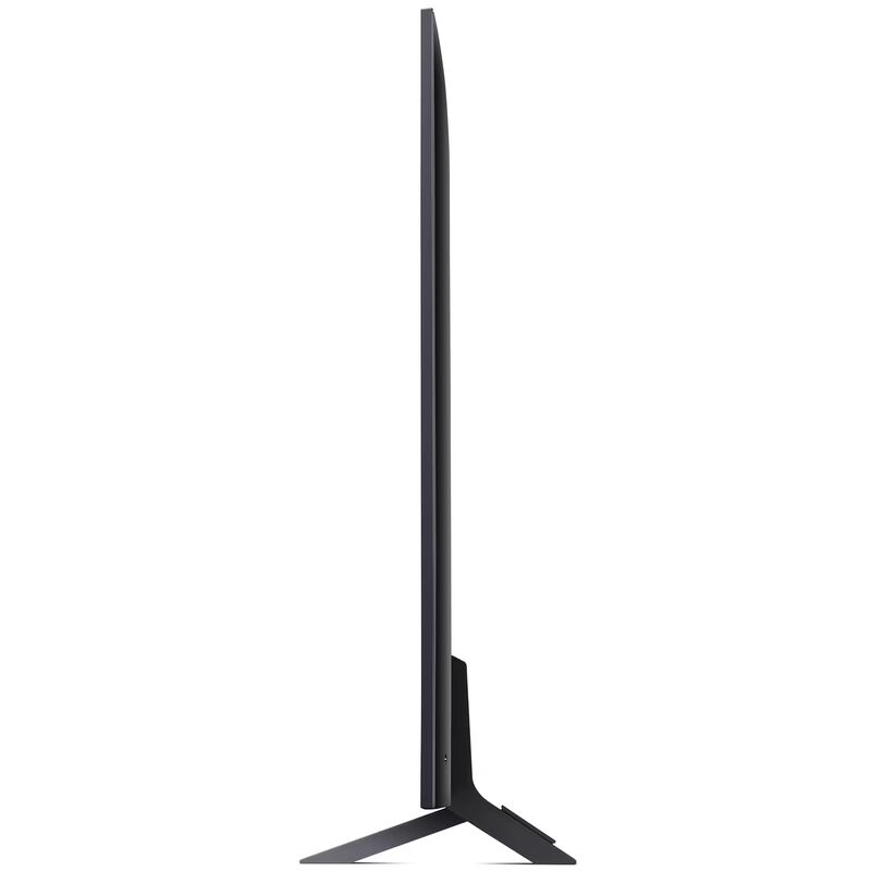 LG 43" Class UR9000 Series LED 4K UHD Smart webOS TV P.C. Richard & Son