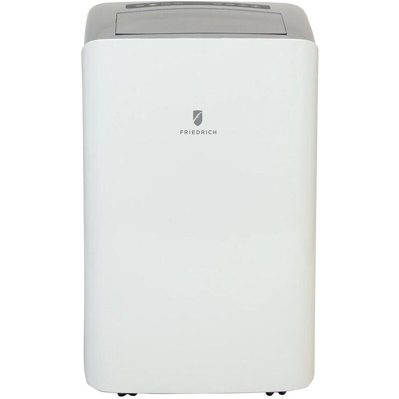 Friedrich ZoneAire Series 8,500 BTU (5,000 BTU DOE) Portable Air