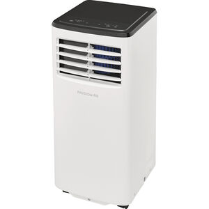 Frigidaire 8,000 BTU (5,500 BTU DOE) 115V Portable Air Conditioner with 2 Fan Speeds, Sleep Mode & Remote Control - White, , hires