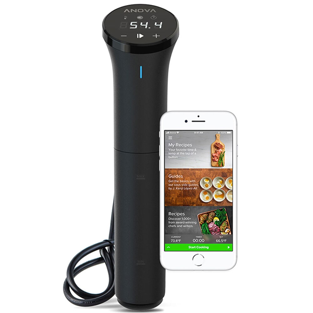 Anova Precision® Cooker ナノ -Anova Culinary