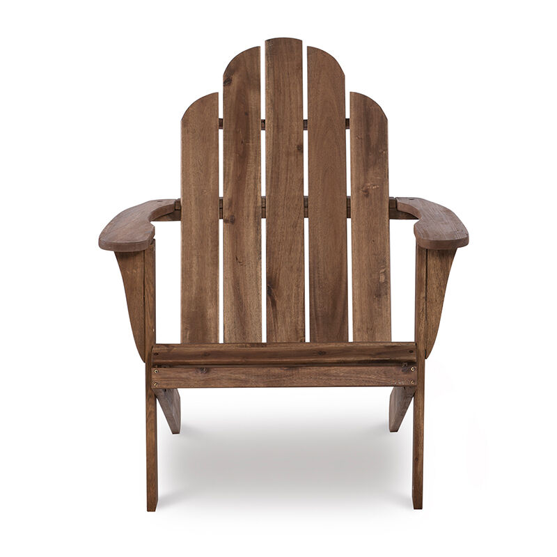 Aspen Adirondack Chair - Acorn, , hires