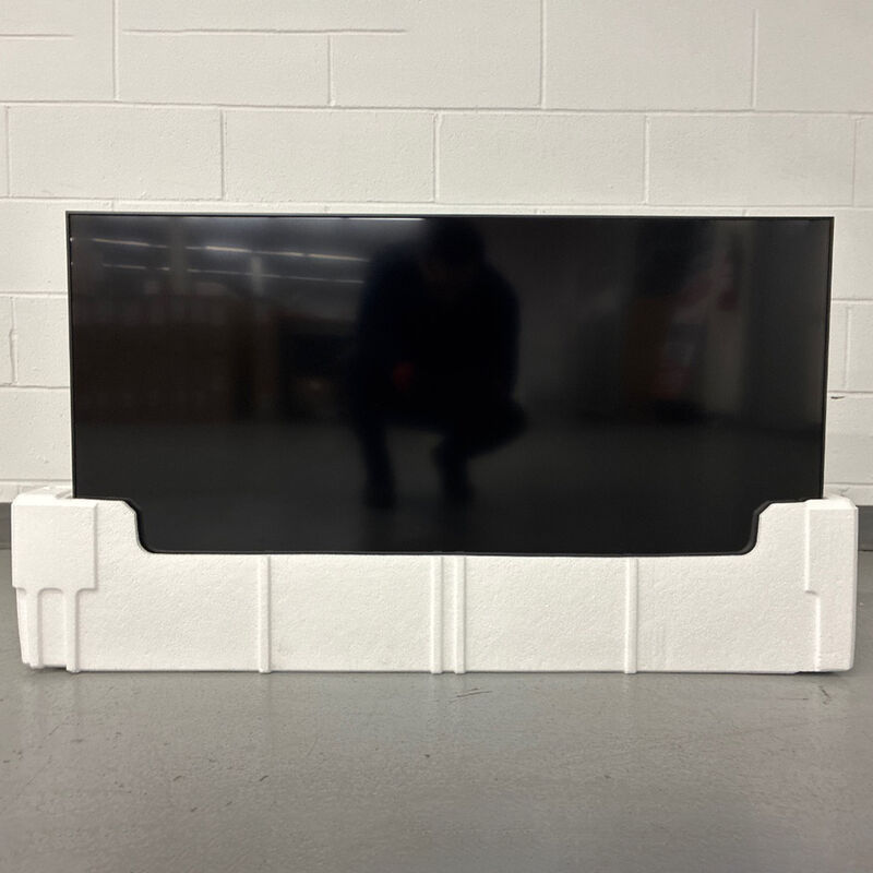 Samsung - 43" Class Q7F QLED 4K UHD Samsung Vision AI Smart TV (Open Box Good Condition), , hires