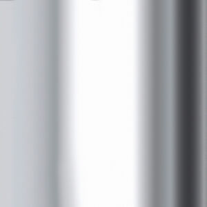 Hudson & Canal Simone Cool Gray and Polished Nickel 2-Bulb Floor Lamp, , hires