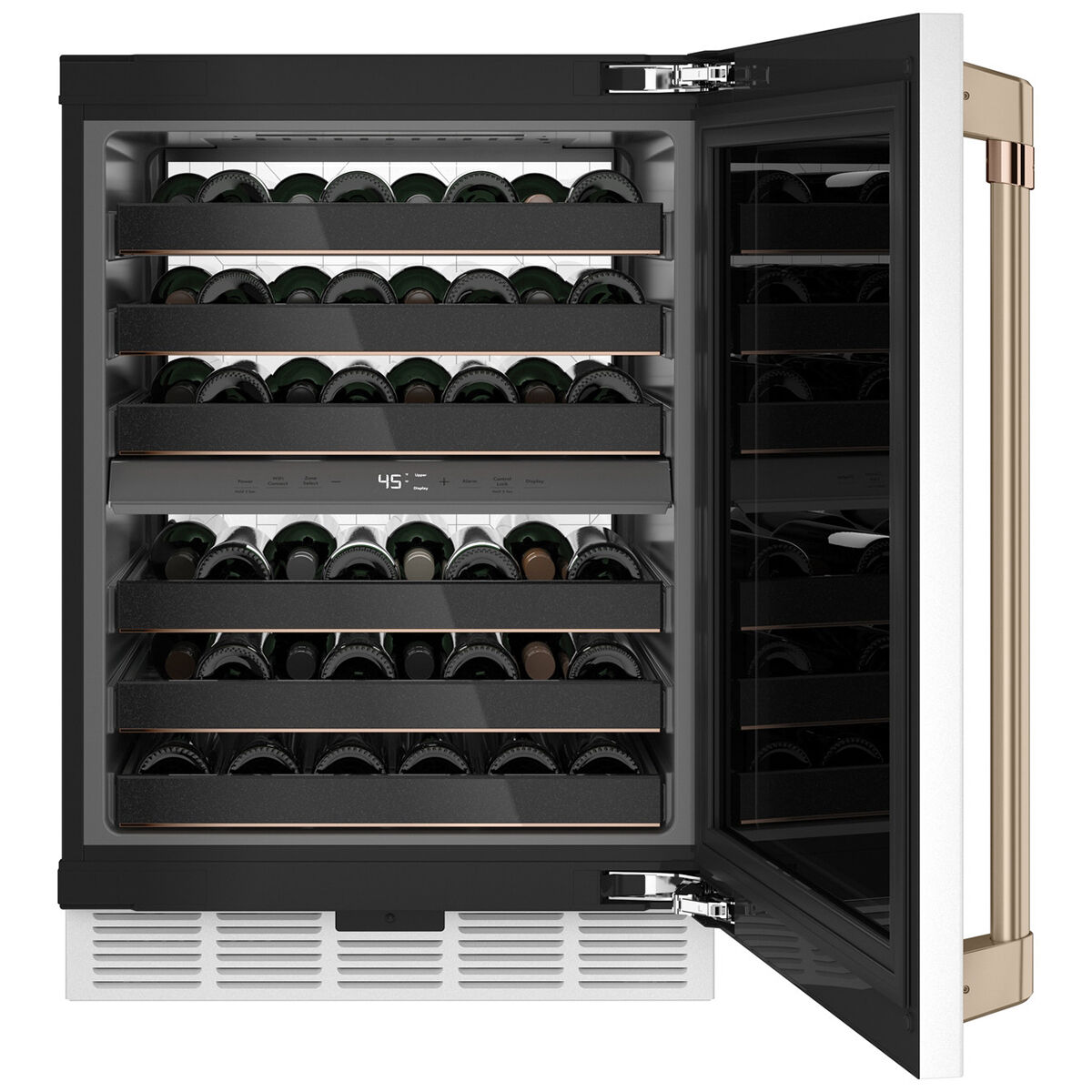 GE Cafe Wine Cooler