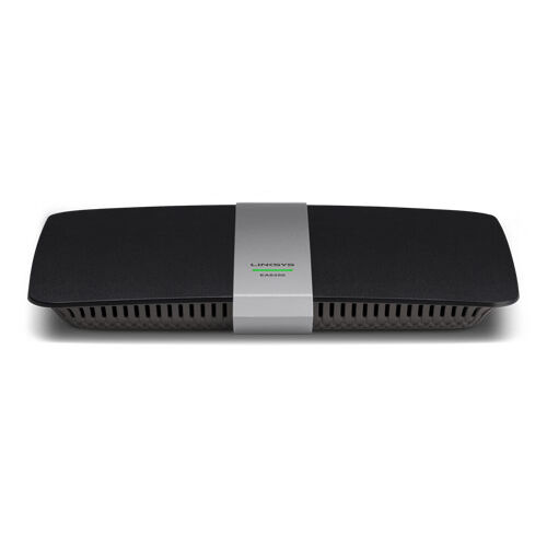Linksys AC1200  EA6350 Wi-Fi Wireless Dual-Band Router 