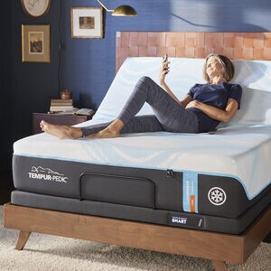 Tempur-Pedic ERGO 3.0 Adjustable Smart Base - King, , hires