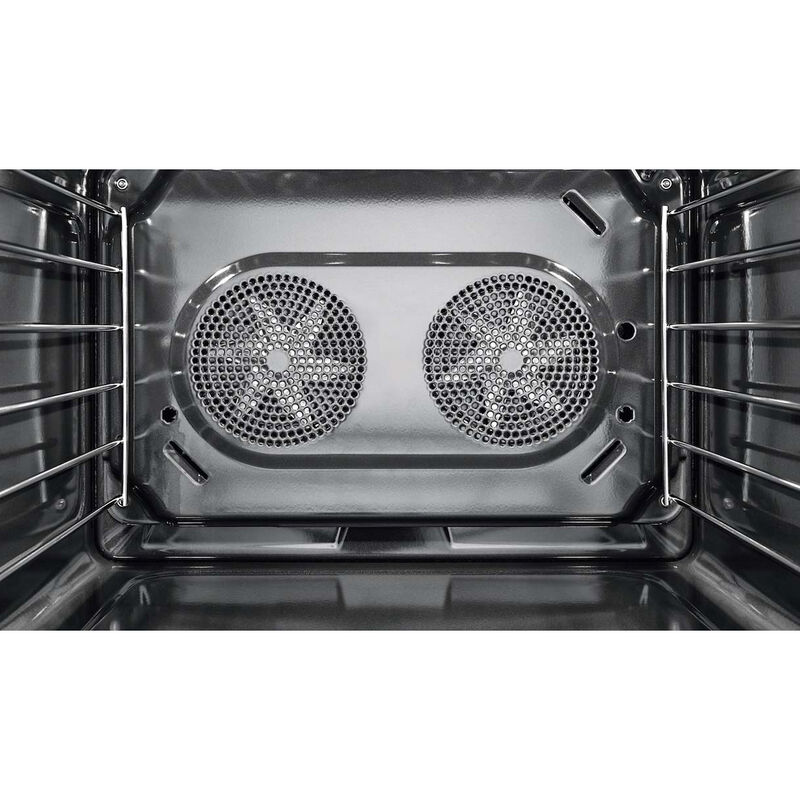 Miele VitroLine 30 in. 4.5 cu. ft. Smart Electric Single Wall Oven with Dual Convection - Graphite Gray, , hires