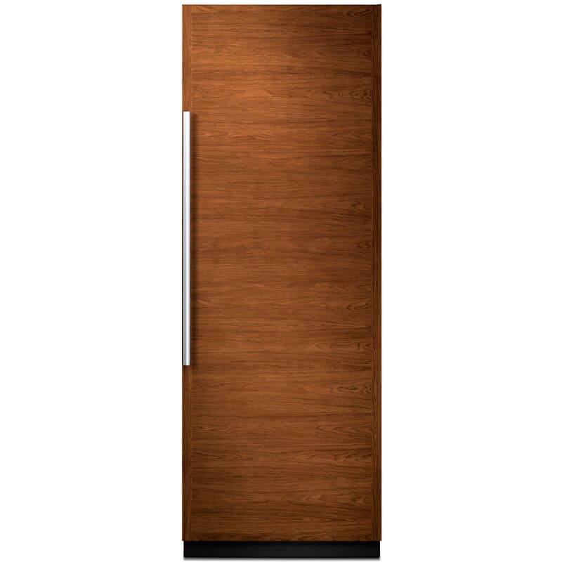 JennAir 30 in. 17.0 cu. ft. Built-in Smart Triple-Drawers Upright Freezer with Ice-Maker & Adjustable Shelves - Custom Panel Ready, , hires