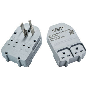 Bosch Power Adaptor for Dryers, , hires