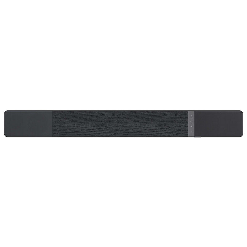 Klipsch 3.1.2 Channel Dolby Atmos Sound Bar with Bluetooth & Built-In Subwoofer - Ebony, , hires