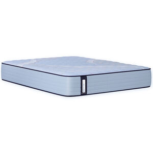 Sealy Orlando Posturepedic Plush Innerspring Full Size Mattress, , hires