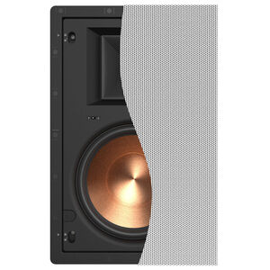 Klipsch Professional Series 8 In-Wall Speaker (Each) - White, , hires