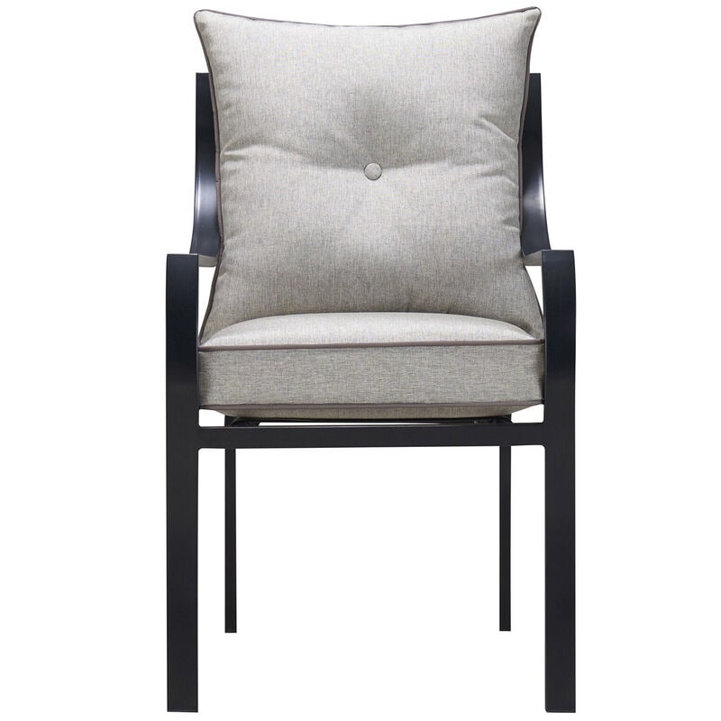 Hanover Lavallette 7 Piece Dining Set, , hires