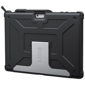 UAG Metropolis case for Surface Series 4-7 - Black, , hires