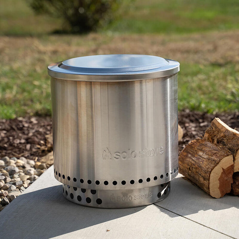 solo stove RANGER LID 未使用品 Solo Stove Ranger Lid | P.C. Richard & Son