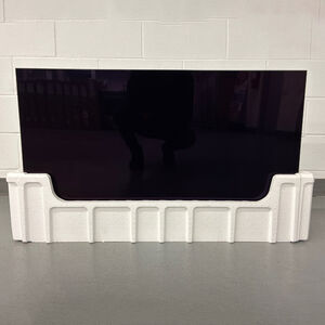 Samsung - 42" Class S90F OLED 4K UHD Samsung Vision AI Smart TV (Open Box Good Condition), , hires