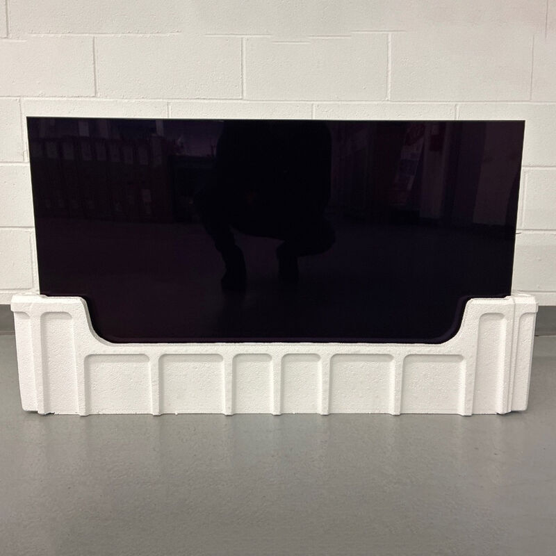 Samsung - 42" Class S90F OLED 4K UHD Samsung Vision AI Smart TV (Open Box Good Condition), , hires