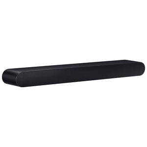 Samsung 5.0 Channel Sound Bar with Bluetooth & Built-In Alexa - Black, , hires
