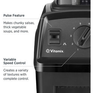 Vitamix E310 Explorian Series Blender, , hires
