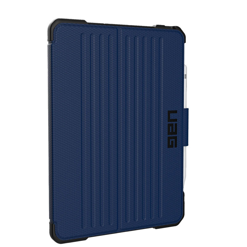 UAG iPad 11" Pro Gen2 Metropolis Case - Blue, , hires