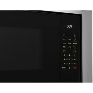 Frigidaire 30 in. 6.9 cu. ft. Electric Microwave/Wall Oven Combo with Standard Convection & Sensor Cooking - Stainless Steel, , hires