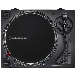 Audio Technica Bluetooth / USB Turntable, , hires