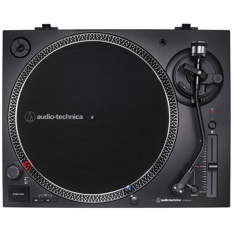 Audio Technica Bluetooth / USB Turntable, , hires