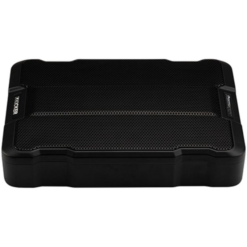 Kicker Hideaway HS12 Powered Subwoofer, , hires