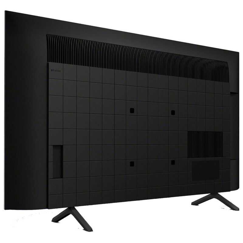 Sony - 50" Class Bravia 3 Series LED 4K UHD Smart Google TV, , hires