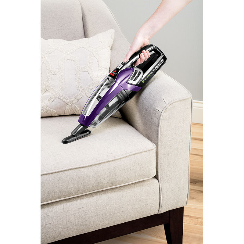 Bissell Cordless Light-Weight Pet Handheld Vacuum with 3 Additional Tools, , hires