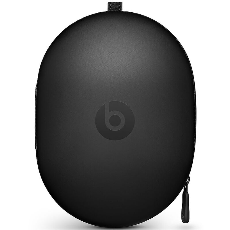 Beats by Dr. Dre - Beats Studio3 Wireless Noise Cancelling Headphones -  Matte Black