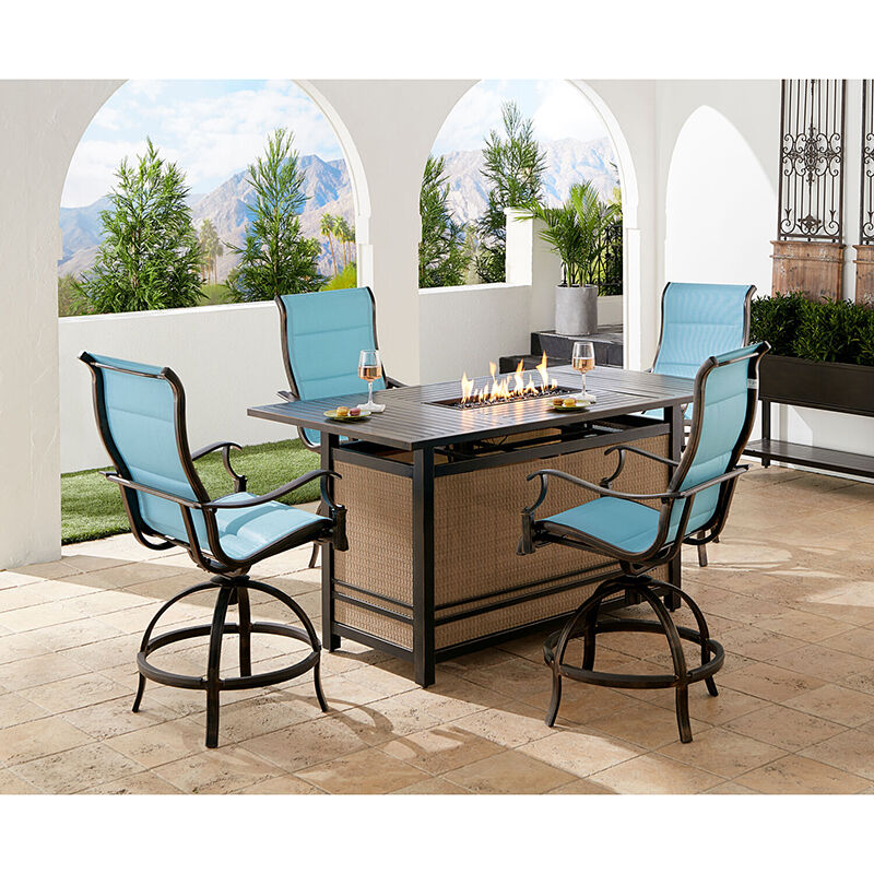 Hanover traditions patio furniture deals